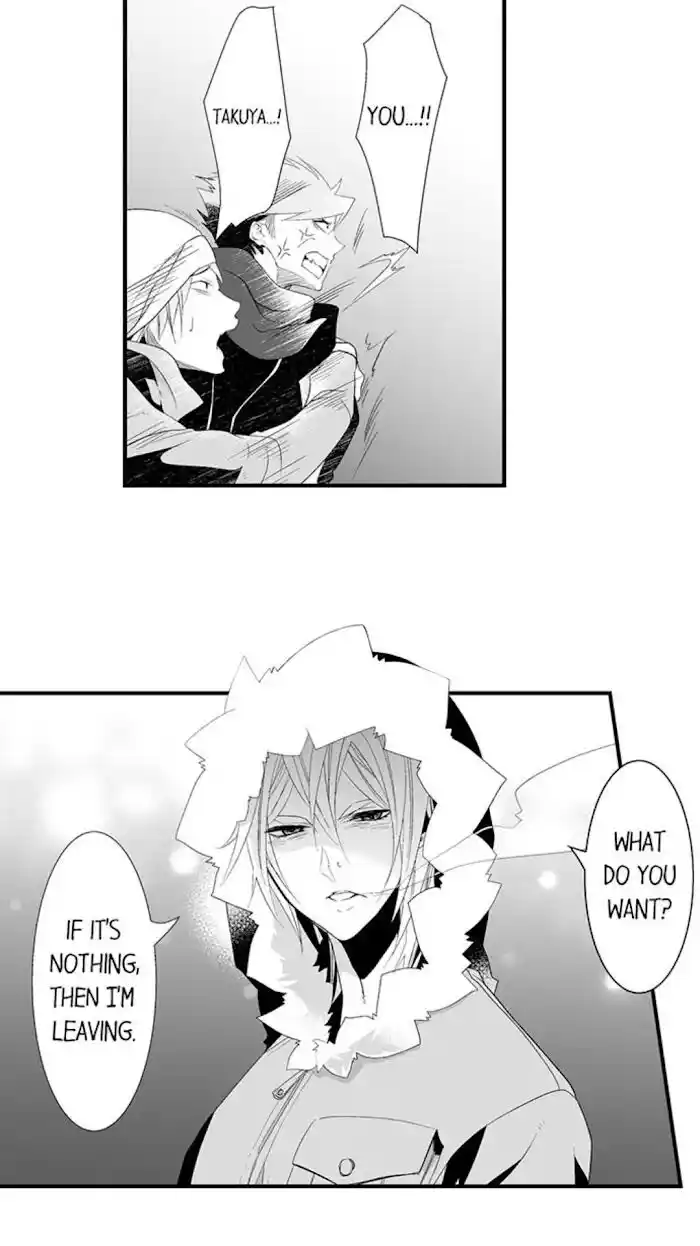 Danshiryou no Omocha Ch.147