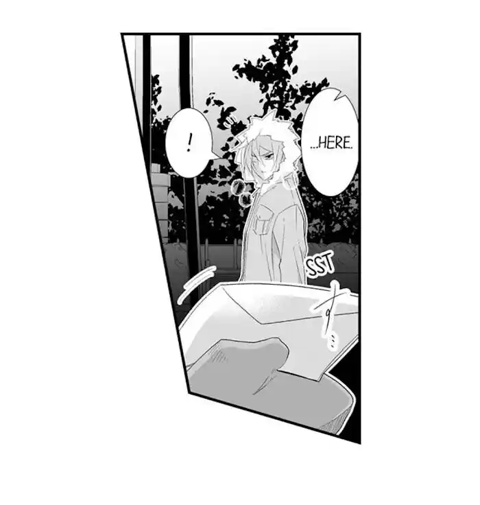 Danshiryou no Omocha Ch.147