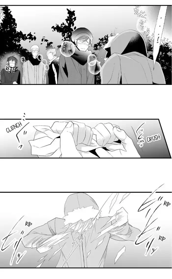 Danshiryou no Omocha Ch.147