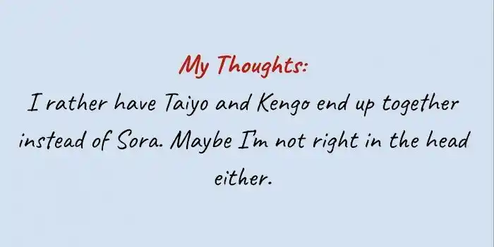 Danshiryou no Omocha Ch.147