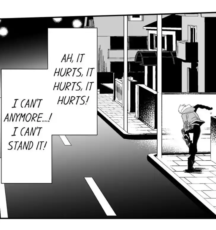 Danshiryou no Omocha Ch.148