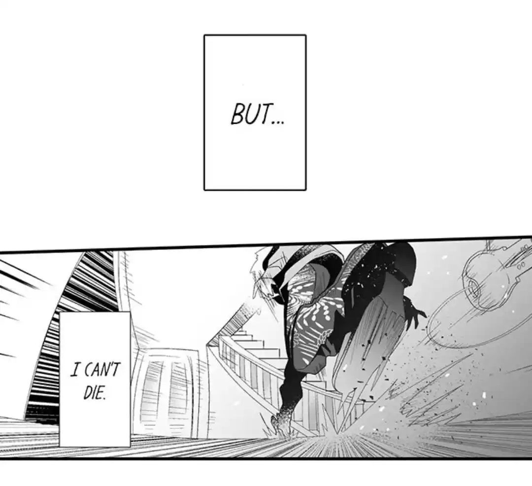 Danshiryou no Omocha Ch.148