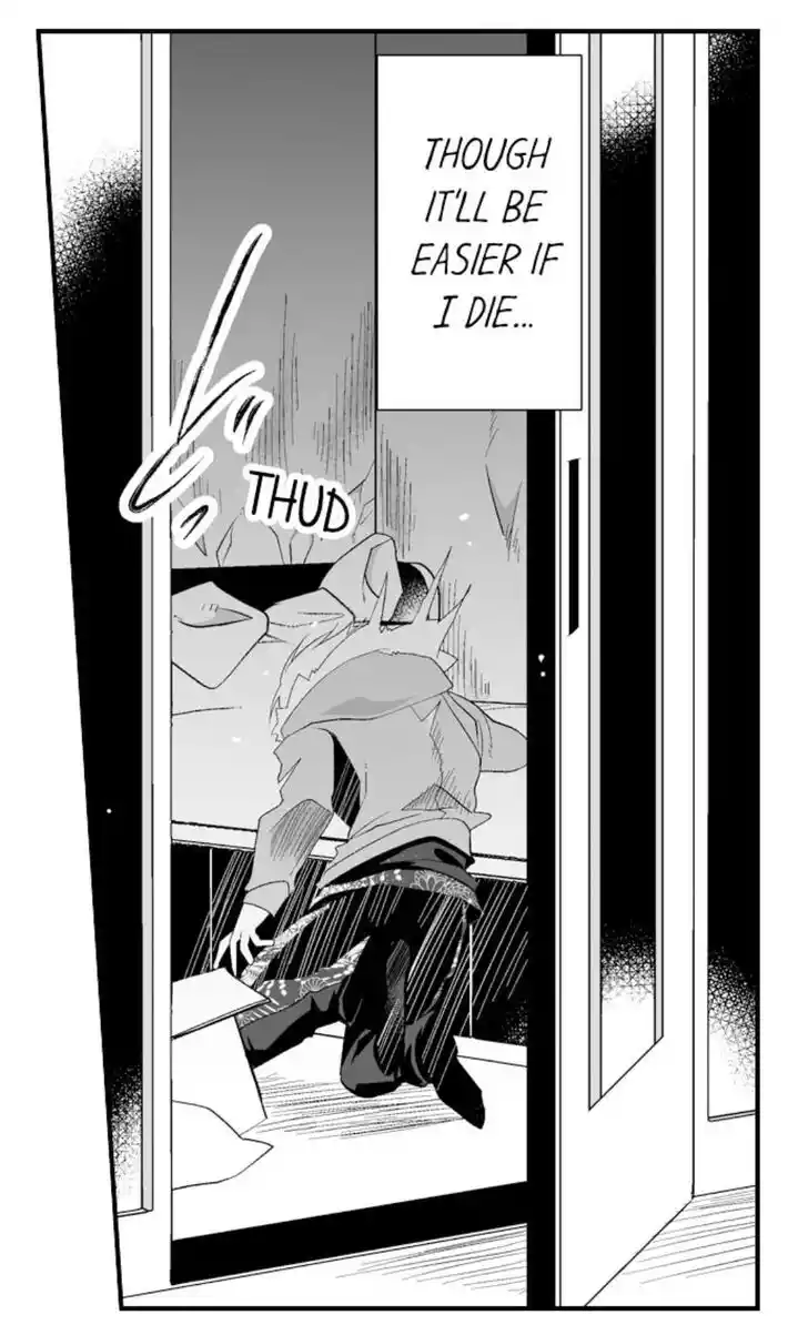 Danshiryou no Omocha Ch.148