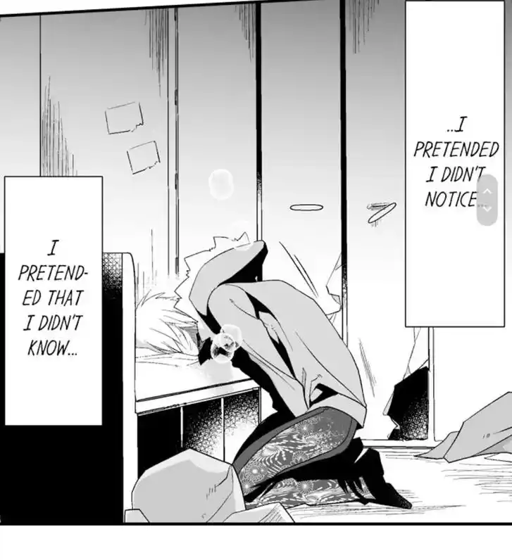 Danshiryou no Omocha Ch.148