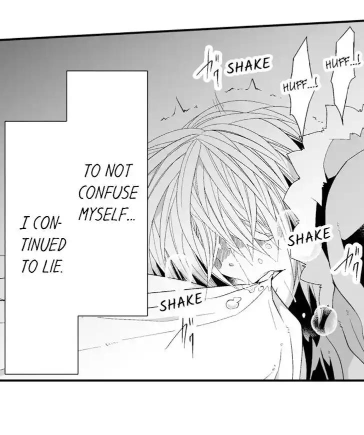 Danshiryou no Omocha Ch.148