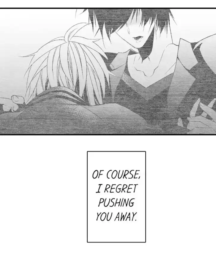 Danshiryou no Omocha Ch.148