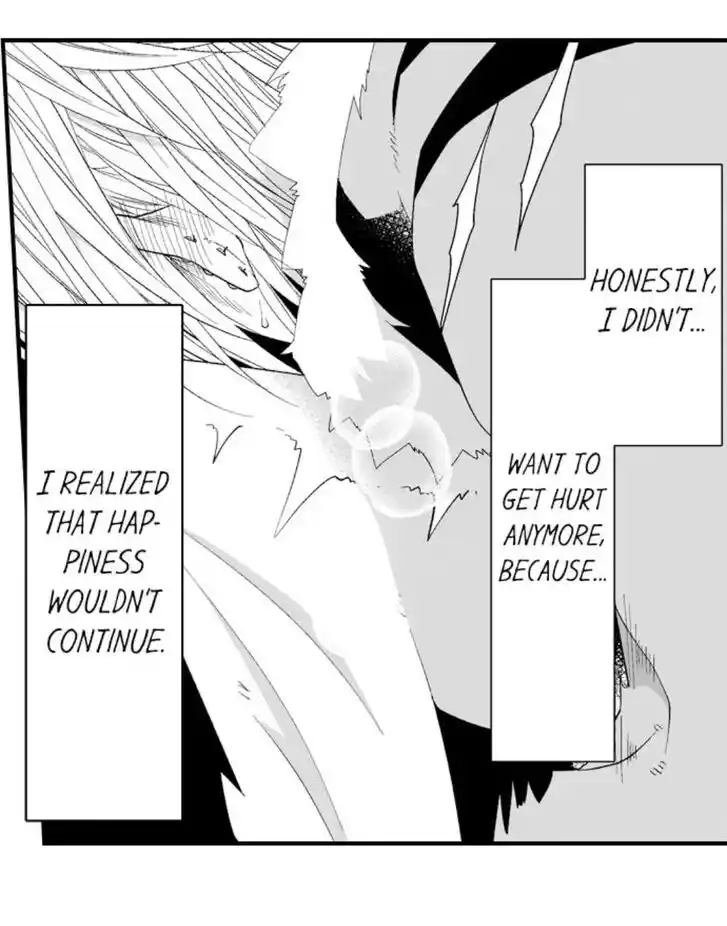 Danshiryou no Omocha Ch.148