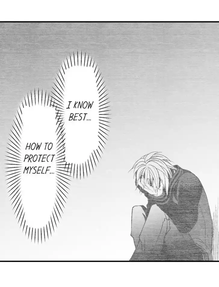 Danshiryou no Omocha Ch.148