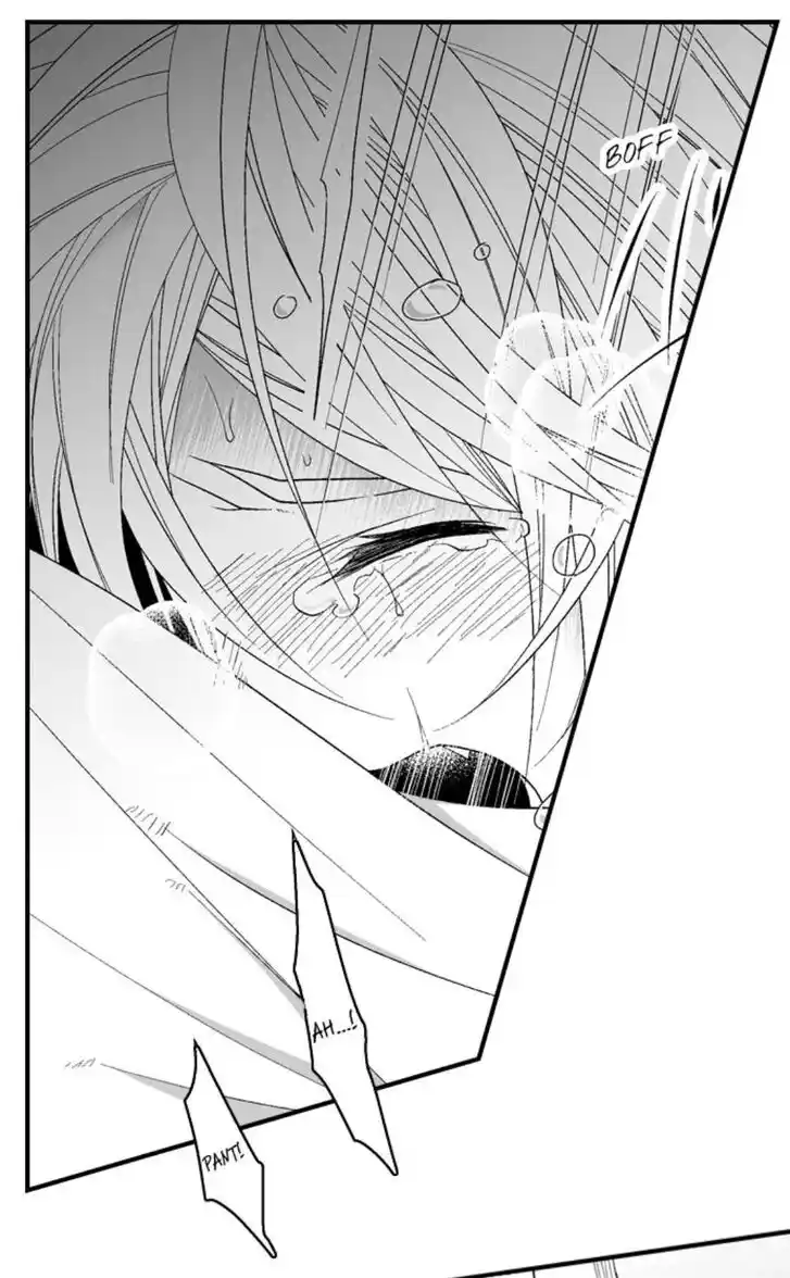 Danshiryou no Omocha Ch.148