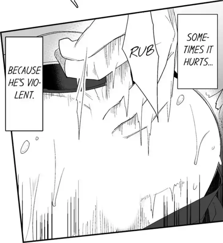 Danshiryou no Omocha Ch.148