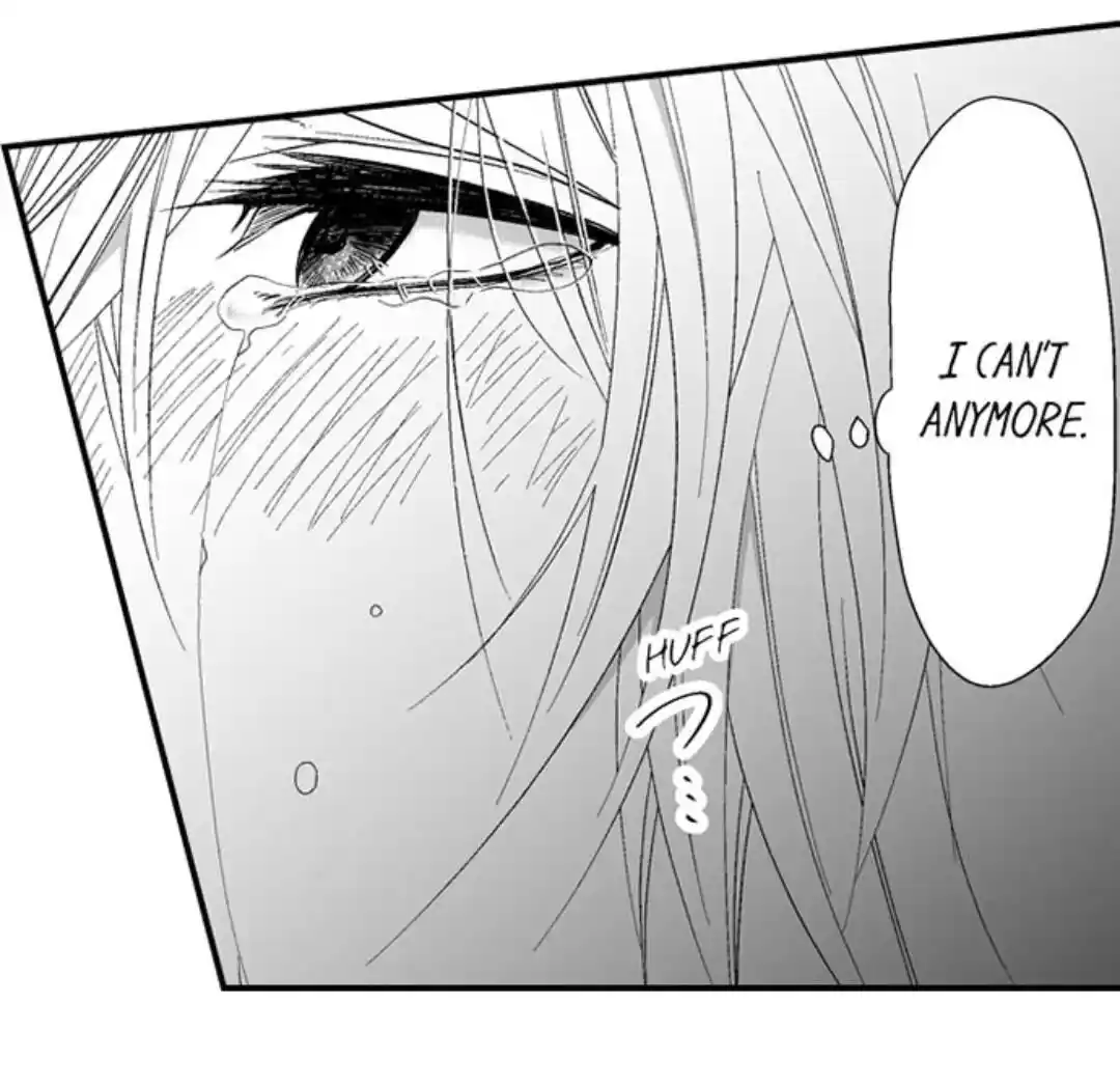 Danshiryou no Omocha Ch.148