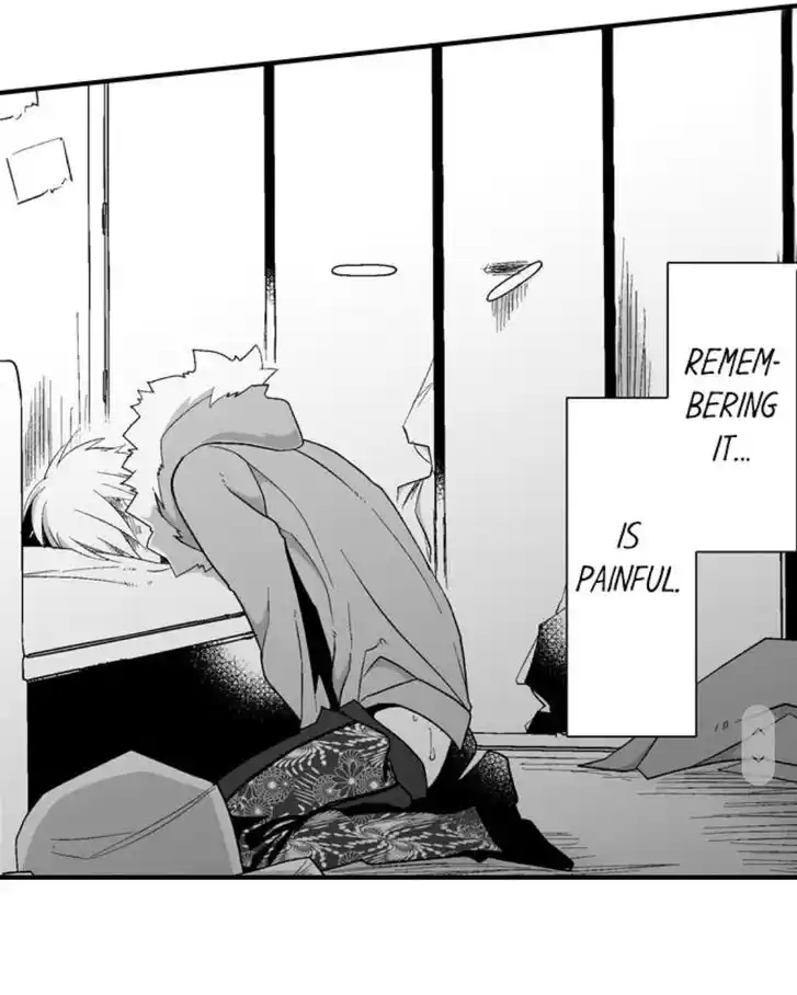 Danshiryou no Omocha Ch.148