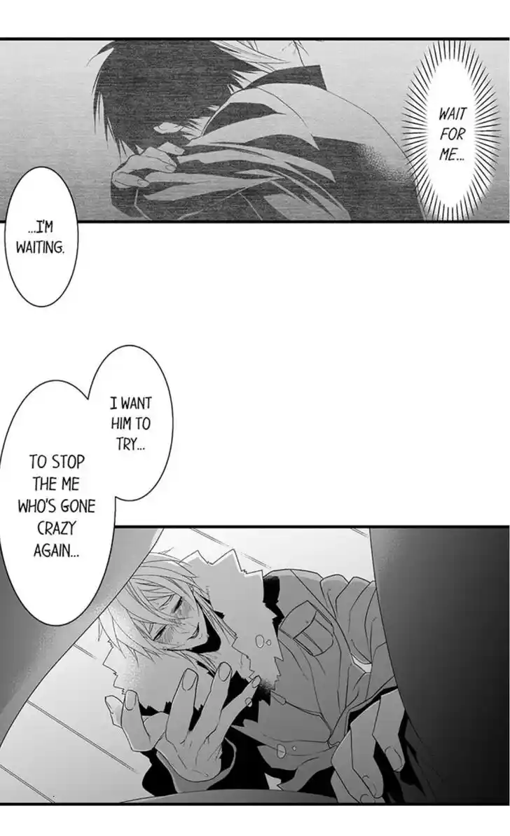 Danshiryou no Omocha Ch.148