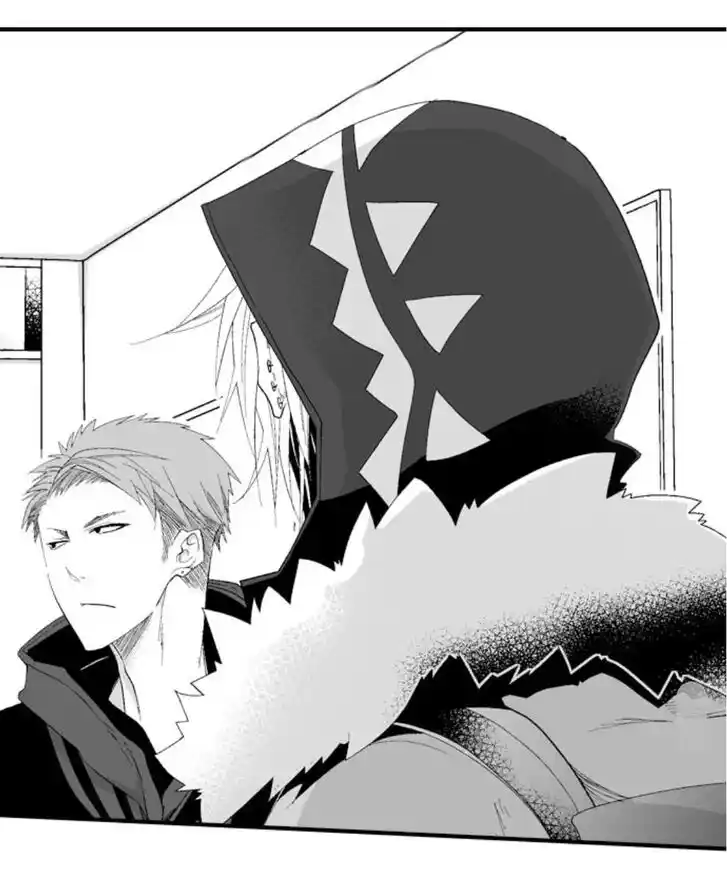 Danshiryou no Omocha Ch.148