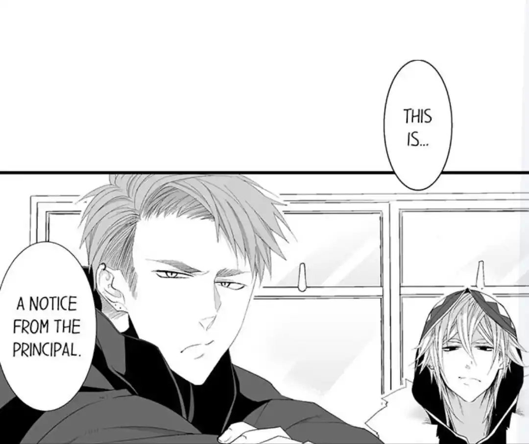 Danshiryou no Omocha Ch.148