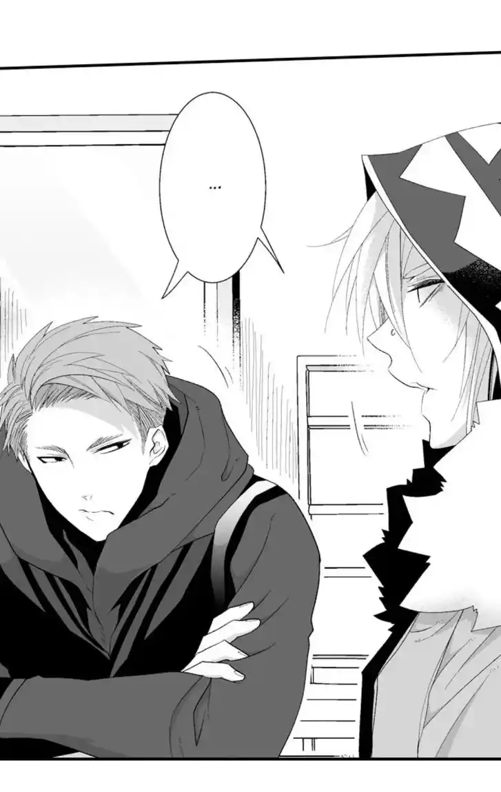 Danshiryou no Omocha Ch.148