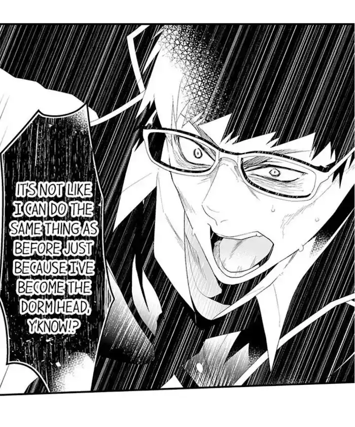 Danshiryou no Omocha Ch.149