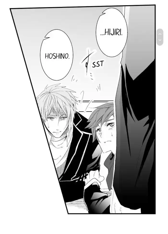 Danshiryou no Omocha Ch.149