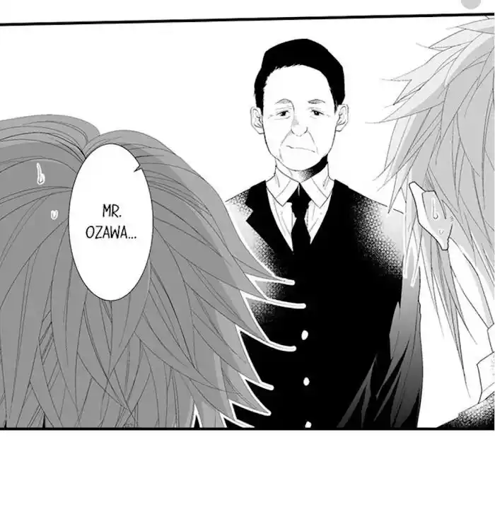 Danshiryou no Omocha Ch.149