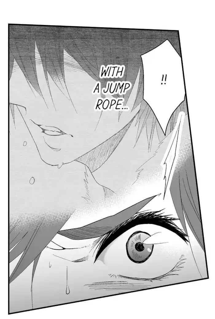 Danshiryou no Omocha Ch.149