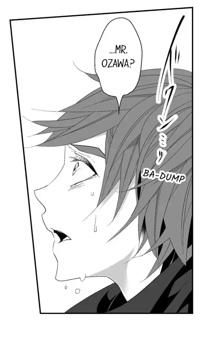 Danshiryou no Omocha Ch.149