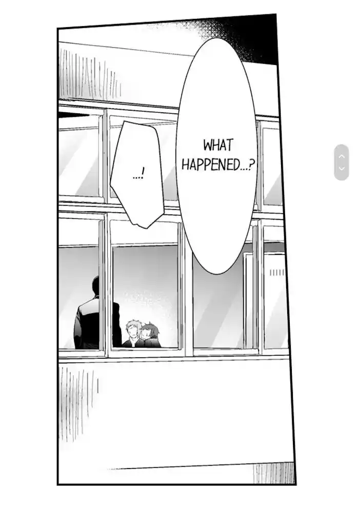 Danshiryou no Omocha Ch.149