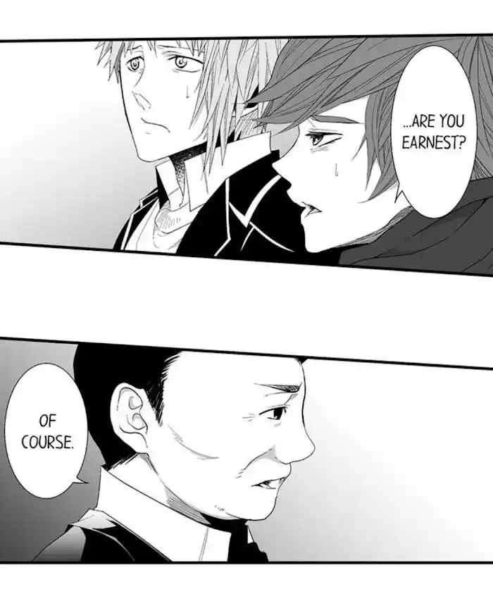 Danshiryou no Omocha Ch.149