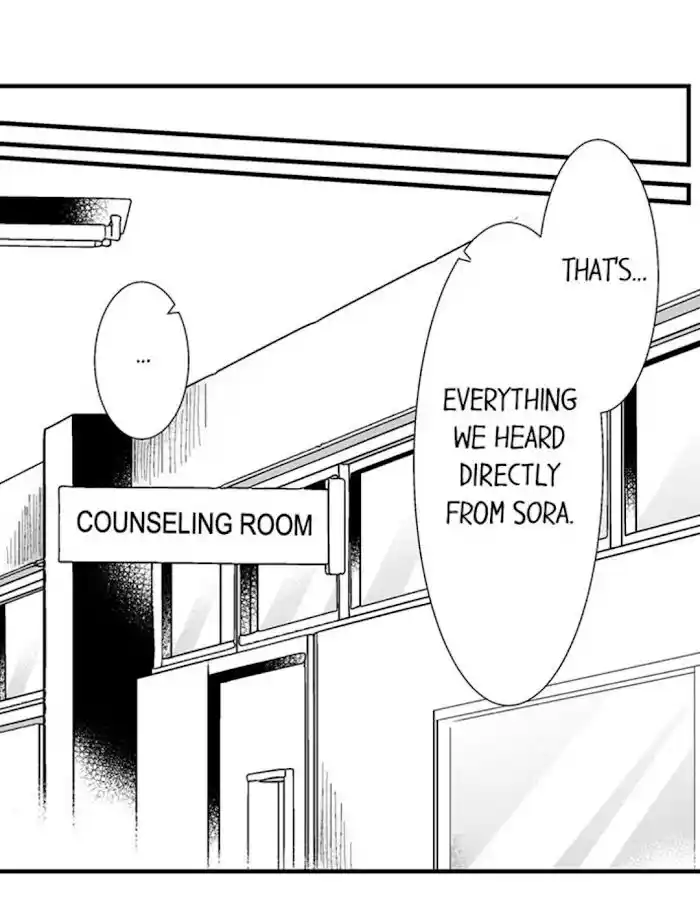 Danshiryou no Omocha Ch.149