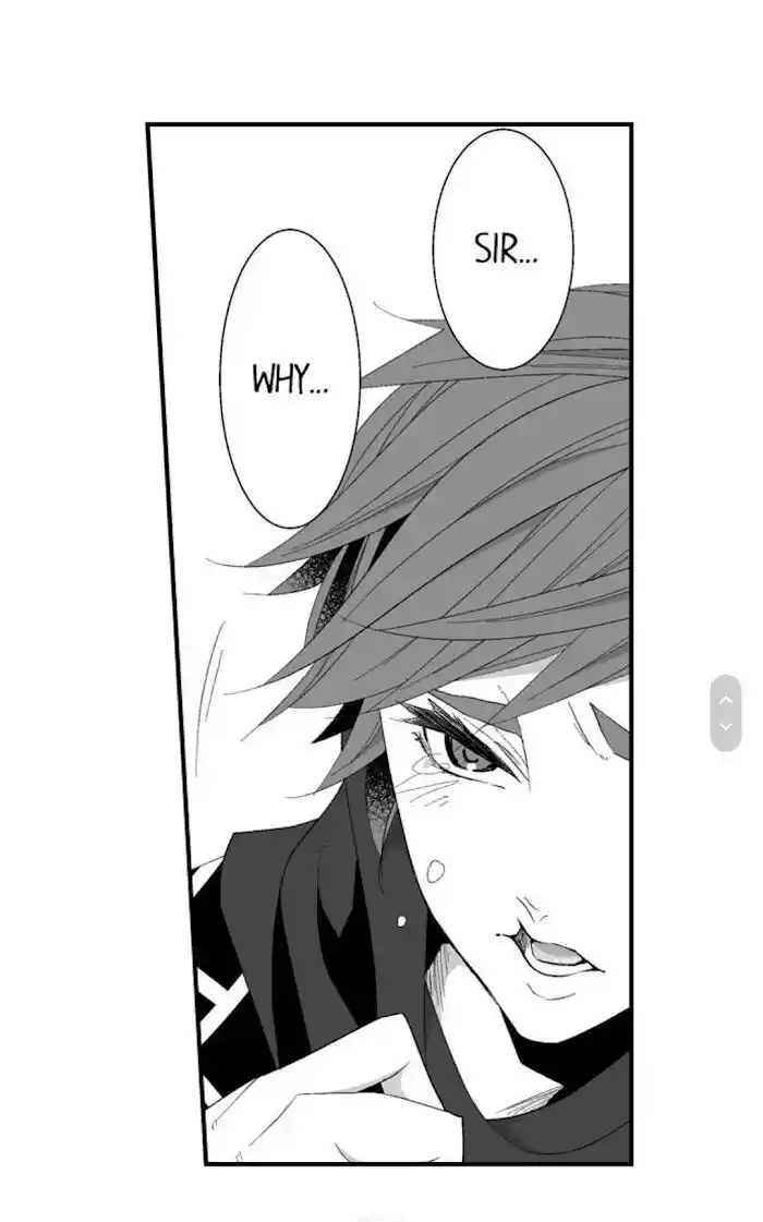 Danshiryou no Omocha Ch.149