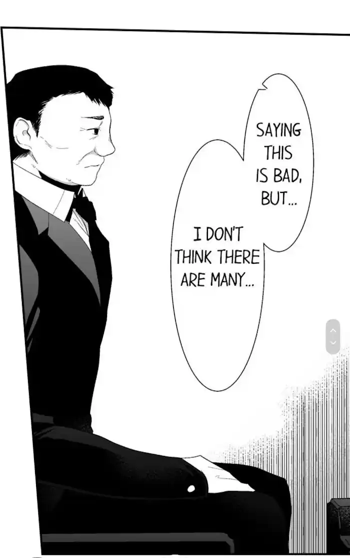 Danshiryou no Omocha Ch.149