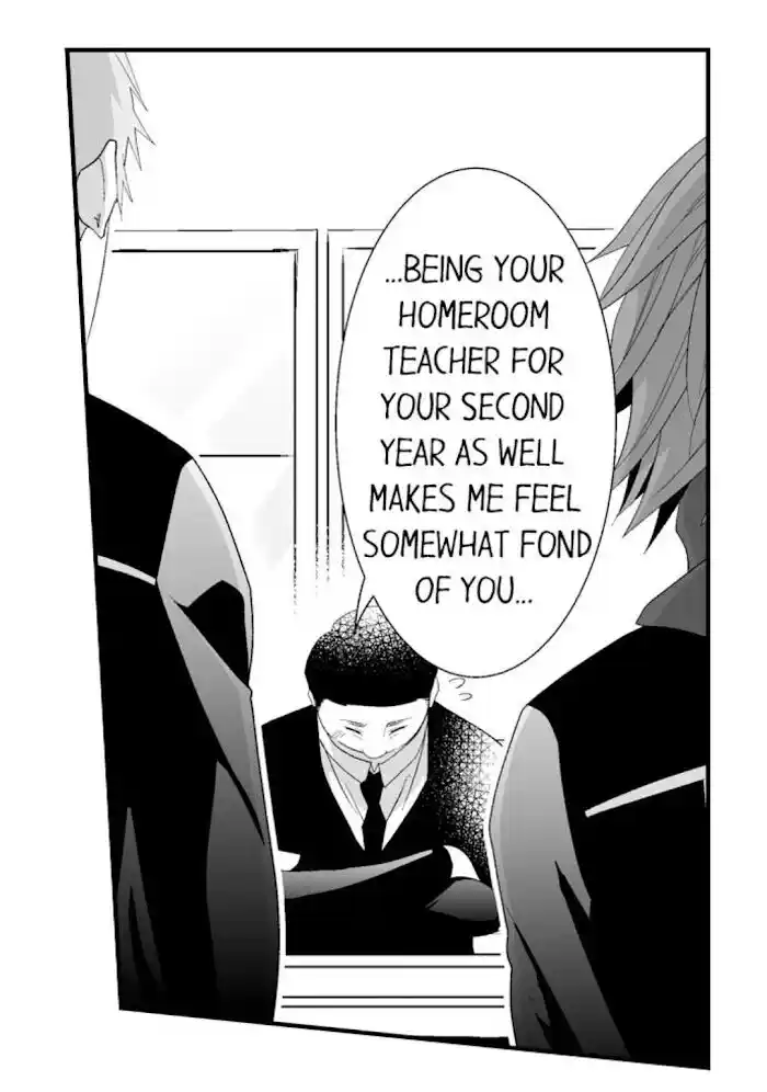 Danshiryou no Omocha Ch.149