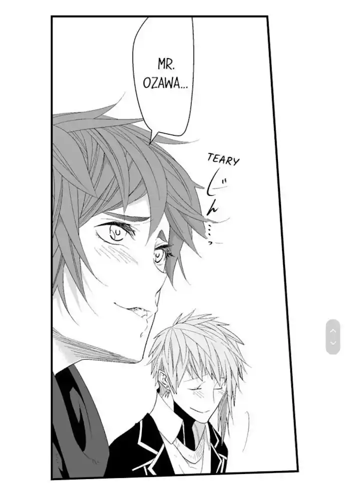 Danshiryou no Omocha Ch.149