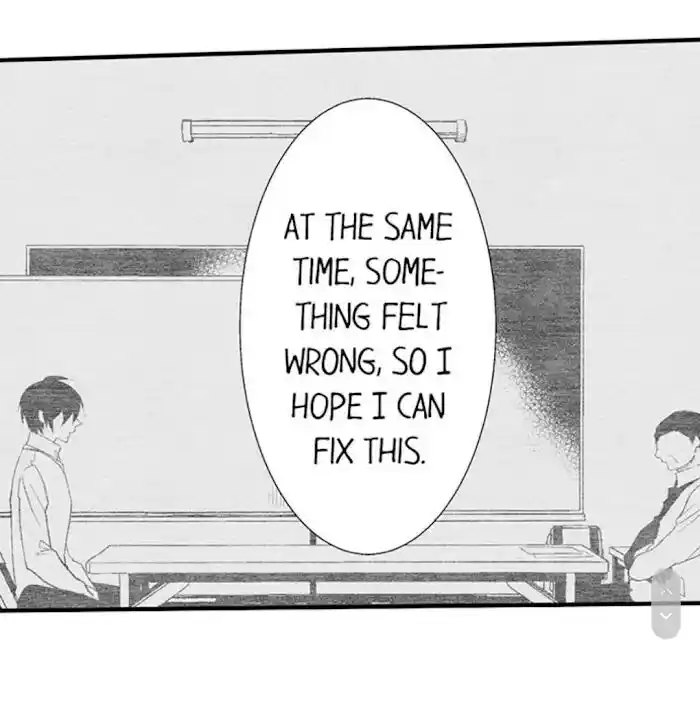 Danshiryou no Omocha Ch.149