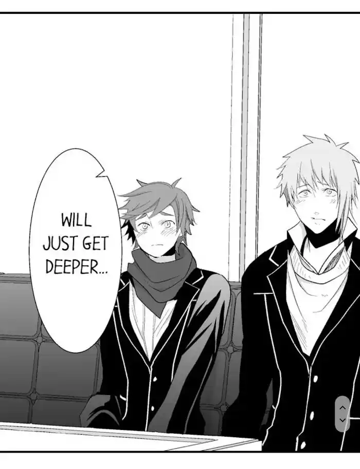 Danshiryou no Omocha Ch.149