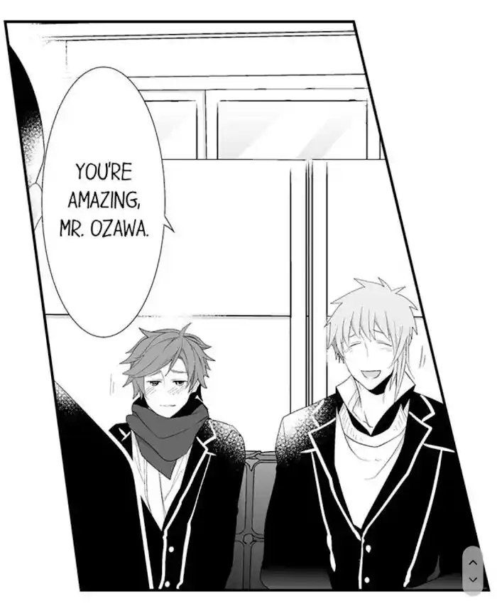 Danshiryou no Omocha Ch.149