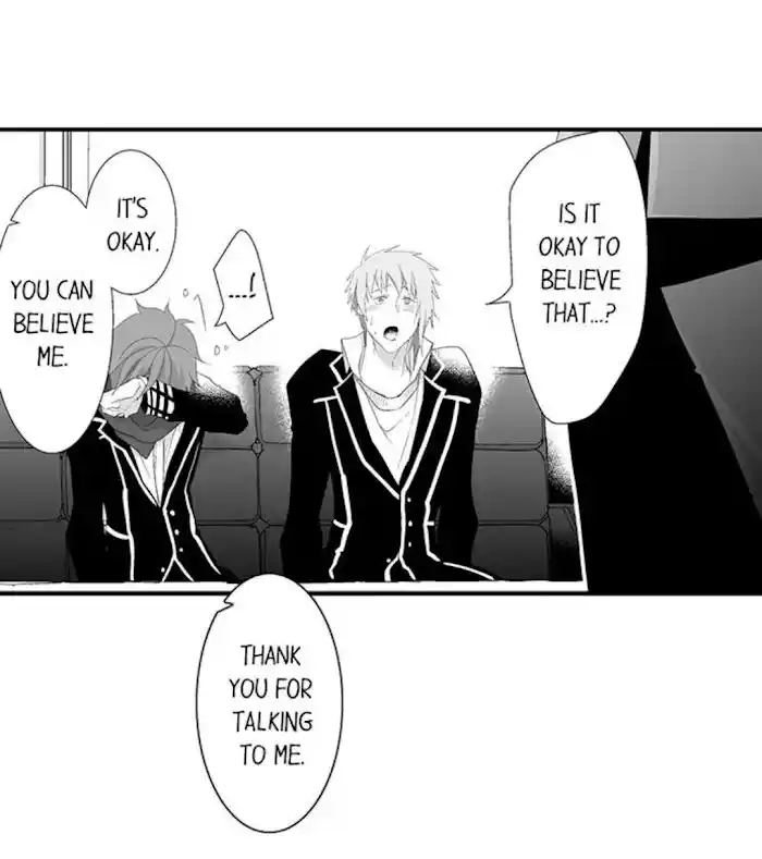 Danshiryou no Omocha Ch.149