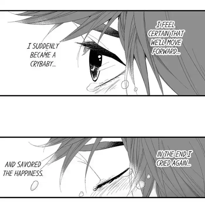 Danshiryou no Omocha Ch.150