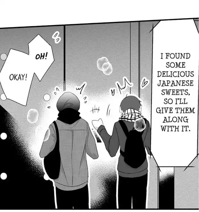 Danshiryou no Omocha Ch.150