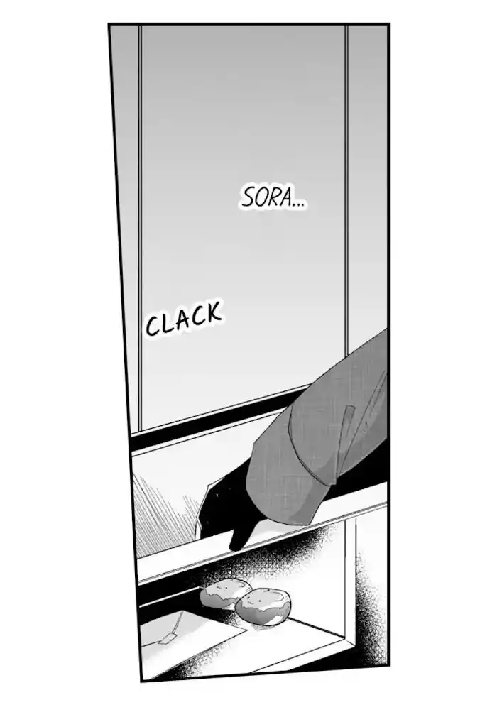 Danshiryou no Omocha Ch.150