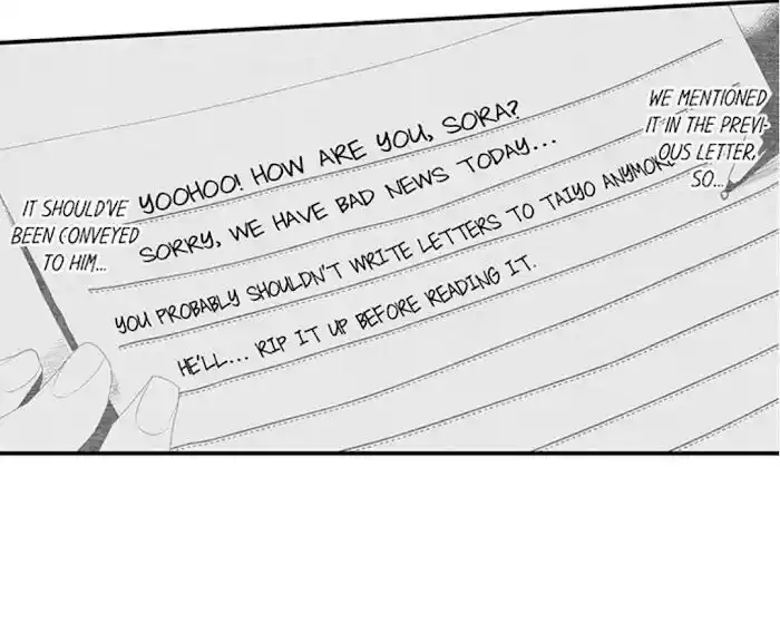 Danshiryou no Omocha Ch.150