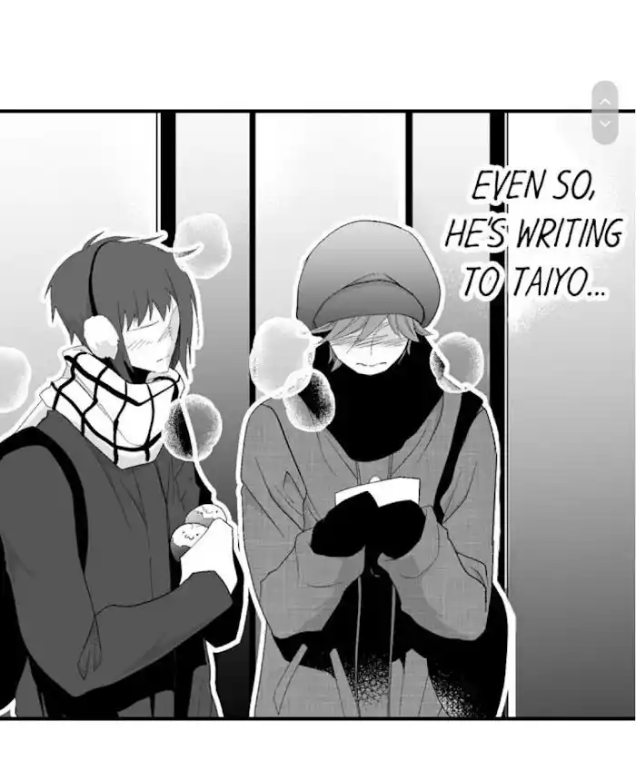 Danshiryou no Omocha Ch.150