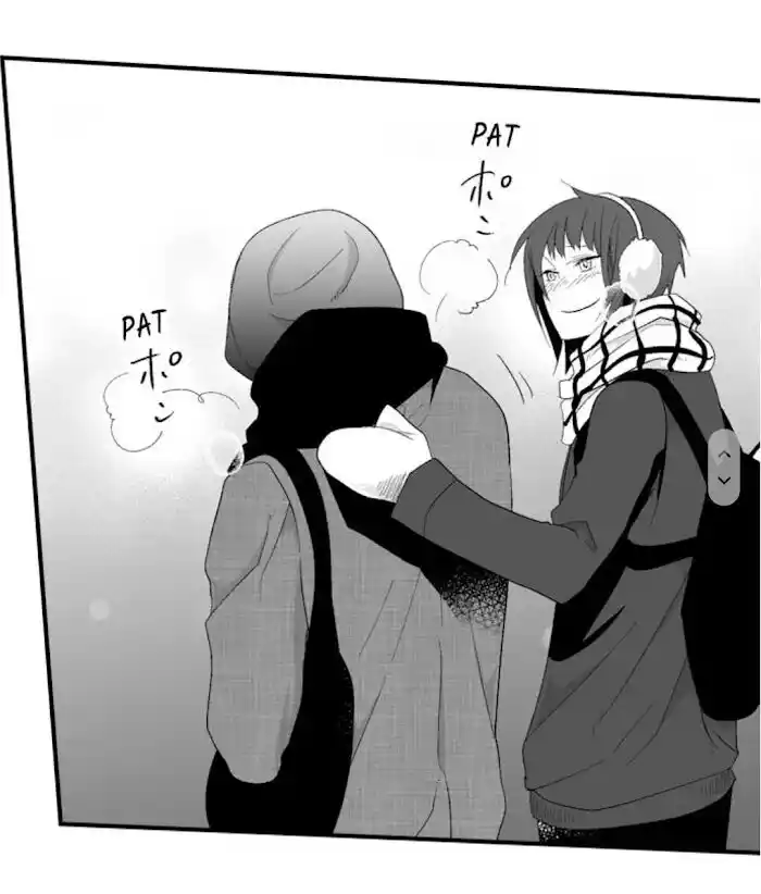 Danshiryou no Omocha Ch.150