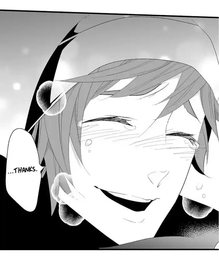 Danshiryou no Omocha Ch.150