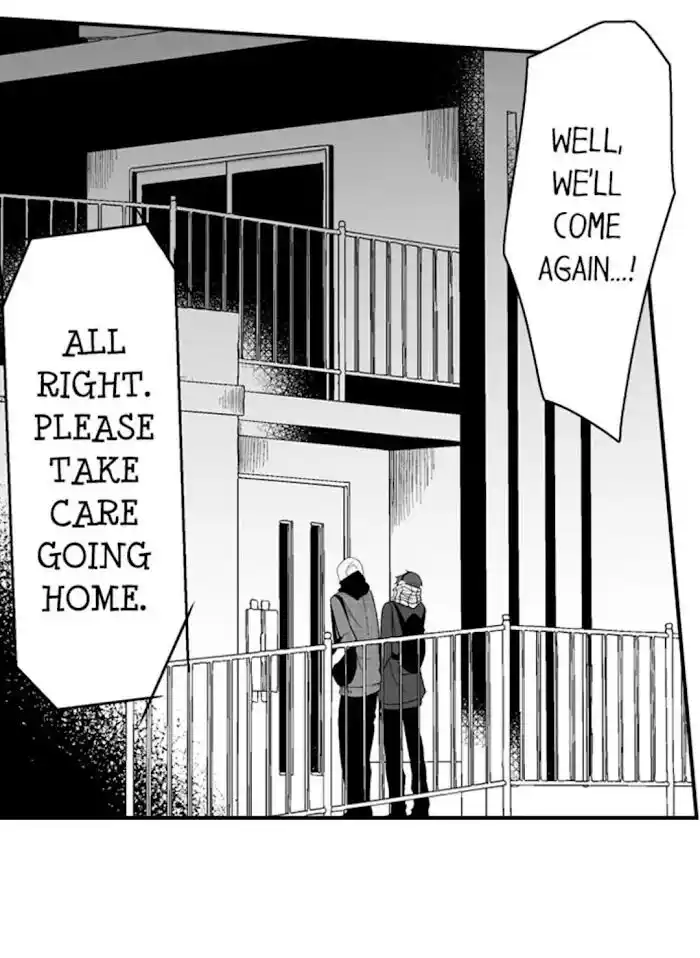 Danshiryou no Omocha Ch.150