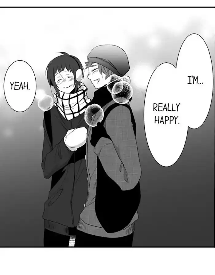 Danshiryou no Omocha Ch.150