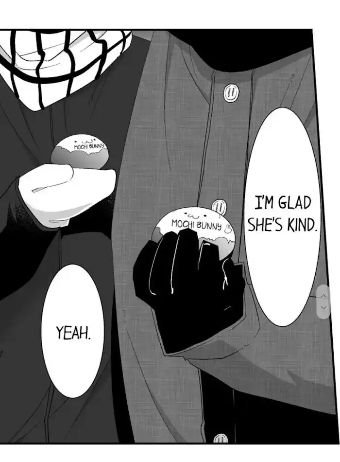 Danshiryou no Omocha Ch.150