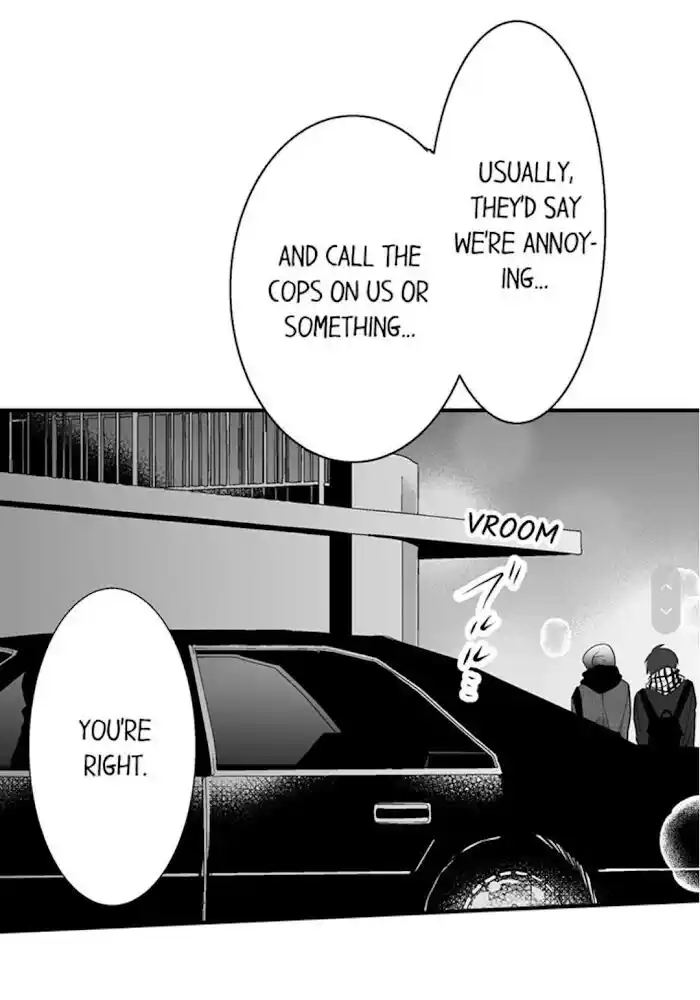 Danshiryou no Omocha Ch.150