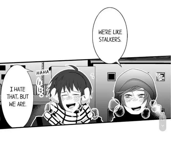 Danshiryou no Omocha Ch.150