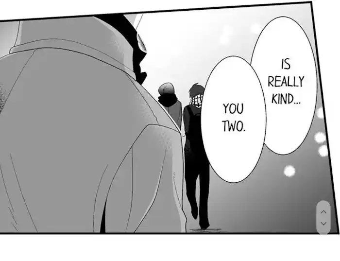 Danshiryou no Omocha Ch.150