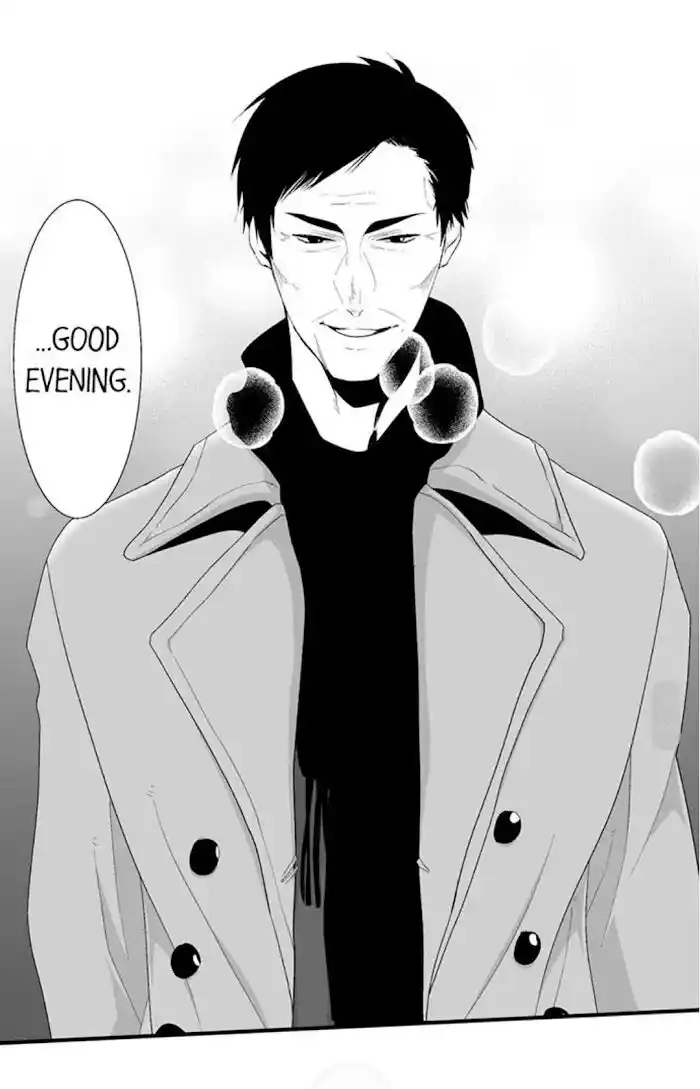 Danshiryou no Omocha Ch.150